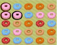 Donuts en torts mobil